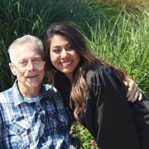 Meet your Posher, Brianna